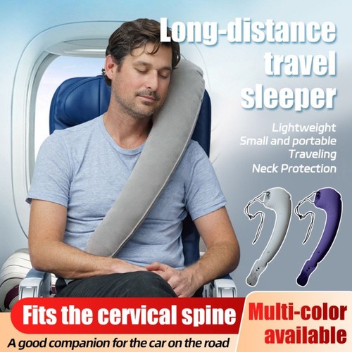 Travel pillow for - travel, cars