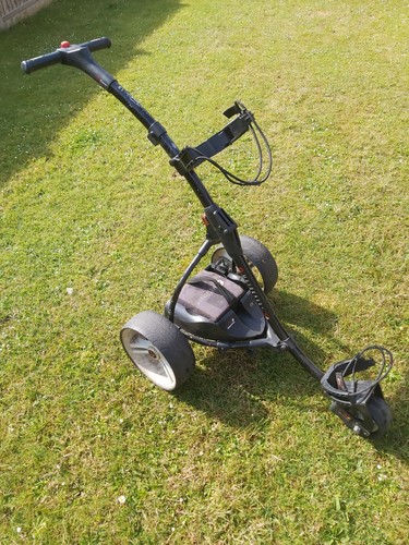 Motocaddy electric golf - motocaddy, s1