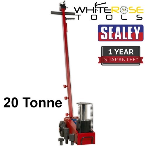 Sealey air operated - air,