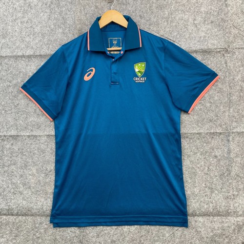 Cricket australia shirt mens - mens, l