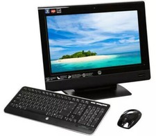 HP TouchSmart 310-1220uk All