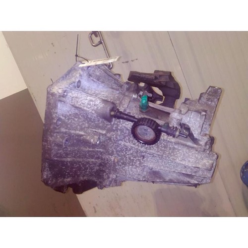 Gearbox renault megane - gearbox,