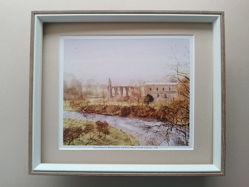 Alan ingham print bolton - alan,