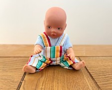 Zapf Baby Born Miniworld 12cm
