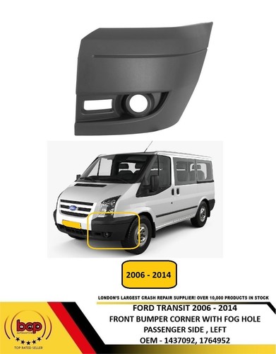 Ford transit mk7 - transit,