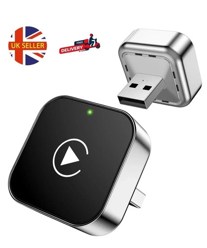 Wireless carplay android - wireless,