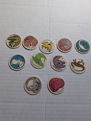 1993 pog pogs lot - pog,