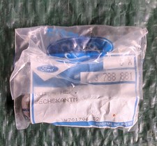 5 x Genuine Ford Mondeo V6 2.5