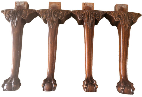 Heavy salvage antique - salvage,