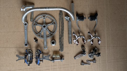 Vintage campagnolo super - campagnolo,