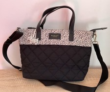  Radley Hilly Fields- Black