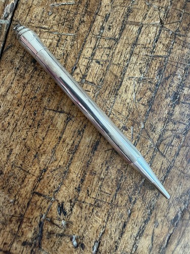 Vintage sterling silver - sterling,