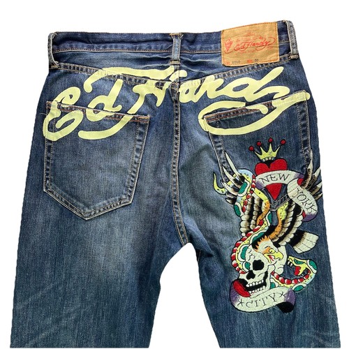 Hardy christian audigier - ed,