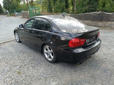 *BREAKING* 2011 BMW E90 Lci 320d M Sport Spare Parts