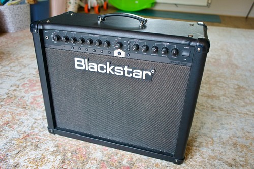 Blackstar id60 guitar - id60, |