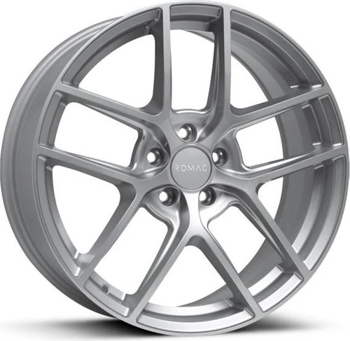 Romac diablo 17x7 5x112 - 17x7.5j,