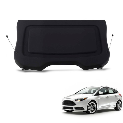 Parcel shelf rear for - shelf, ford