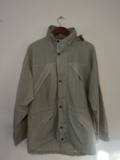 Fjallraven  Jacket with Hood