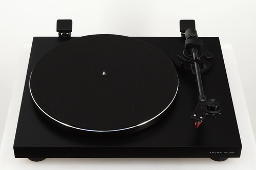 Argon plus turntable - argon, tt-3