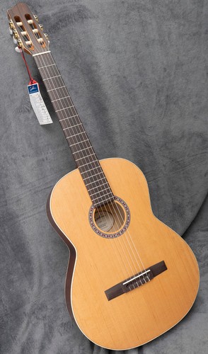 Godin etude left clasica - godin, ii