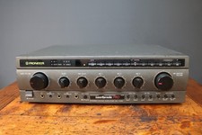 PIONEER SA-V350 Karaoke
