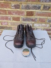 Brasher Hillmaster Walking