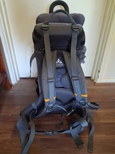 Vaude Butterfly Comfort Baby