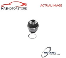 CONTROL ARM WISHBONE BUSH REAR