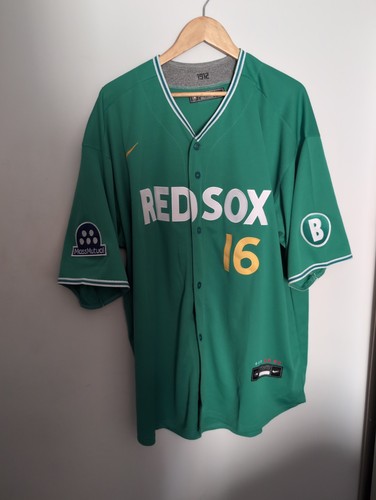 Boston red sox city - boston,