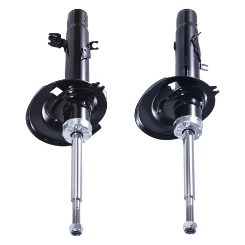 Front shock absorber for - front,