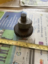 Vintage AJS/ Matchless/ Norton