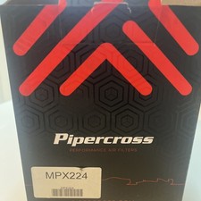 Pipercross MPX224 High
