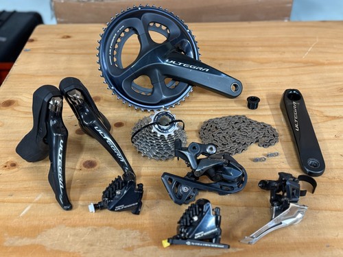 Shimano ultegra r8000 r8020 - shimano, /