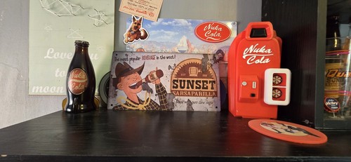 Official fallout new - fallout, vegas