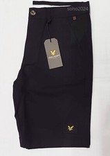 Lyle & Scott Chino Shorts for