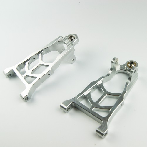 Front rear arm spare - front, a