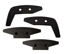 Full Set of Screed Pump Mixing Blades (Putzmeister M740 & M760)