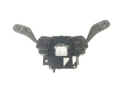 3M5T6475AE steering wheel