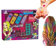 Hair Dye Chalks Pen For Girls