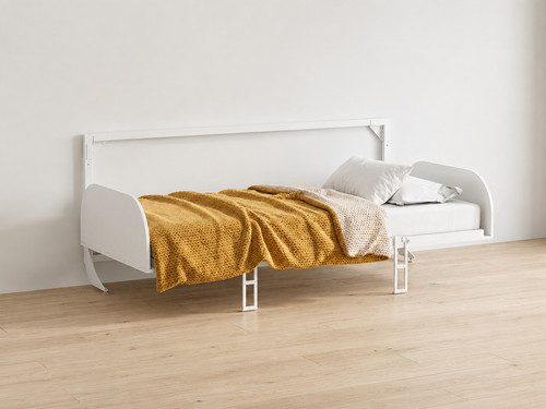 Simple single horizontal - simple,