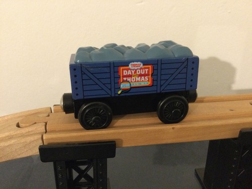 Thomas friends wooden - thomas,