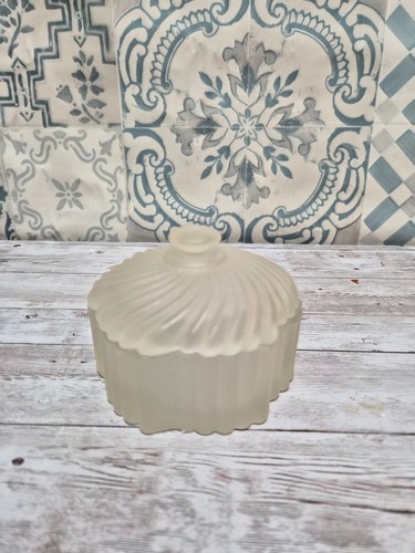 Lalique style frosted - style,
