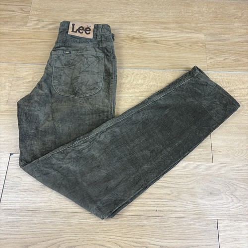 Vintage lee riders - lee,