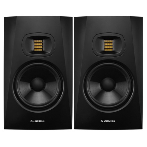 Adam audio t7v studio - audio,