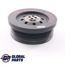 BMW X5 E53 E70 E60 X3 E83 E90 M57N M57N2 Crankshaft Pulley Vibration Damper