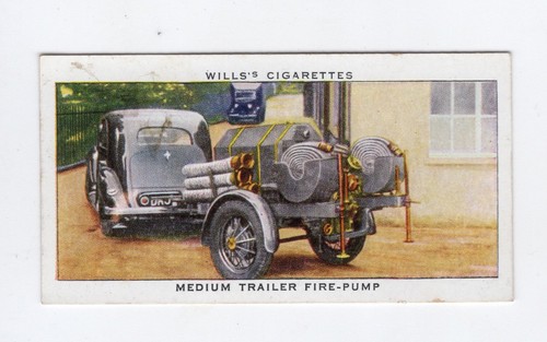 Wills air raid precautions - wills,