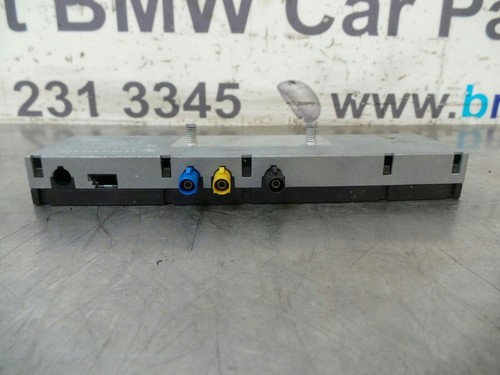 Bmw e46 series e85 e86 - e85,