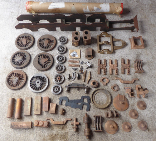 Britannia gauge live - britannia, 1/2"