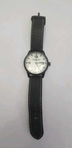 Stuhrling automatic 91006 - stuhrling, st-91006