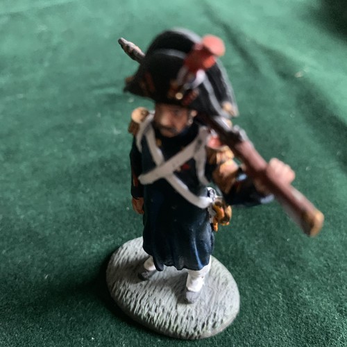 Del prado napoleon - prado, war